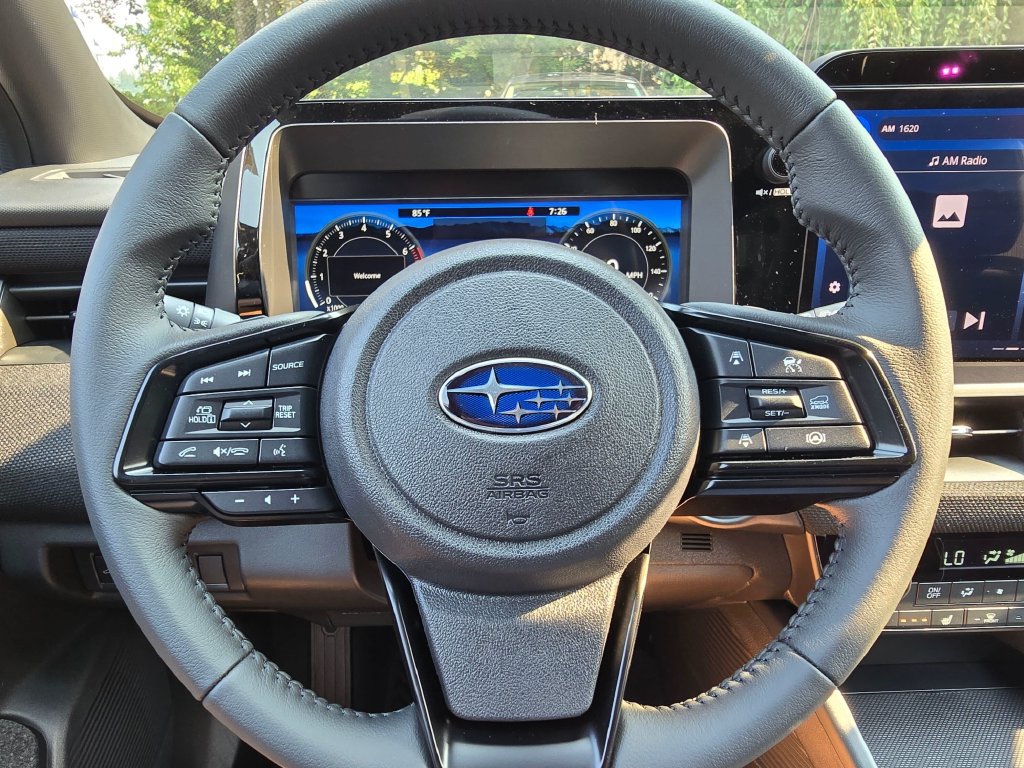 New 2026 Subaru Outback Premium AWD/4WD image 15