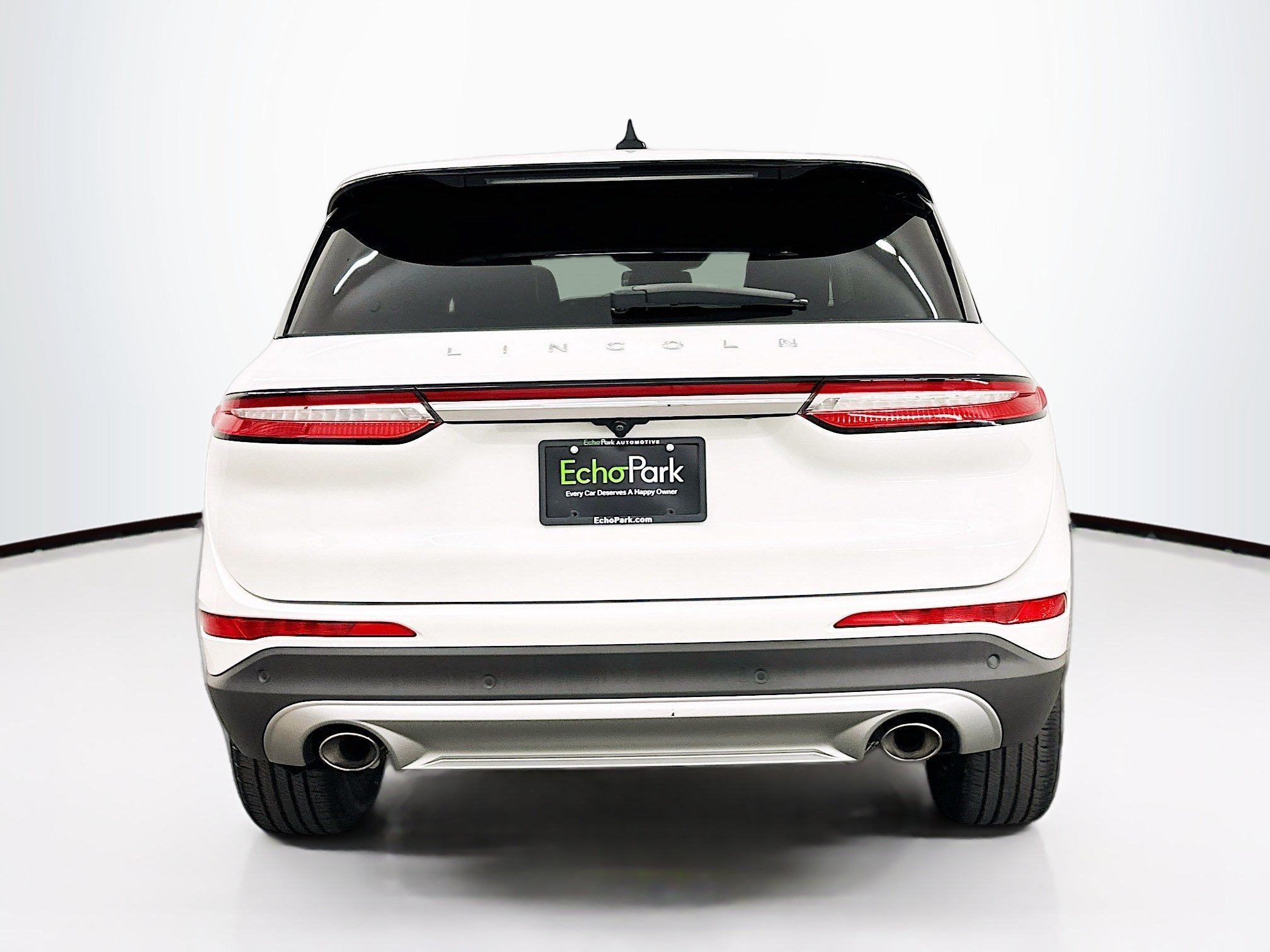 Used 2022 Lincoln Corsair AWD w/ Equipment Group 101A image 7