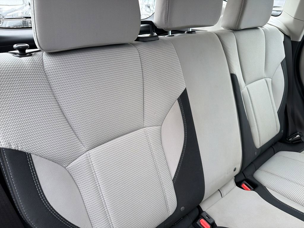 Used 2020 Subaru Forester w/ Alloy Wheel Package image 31