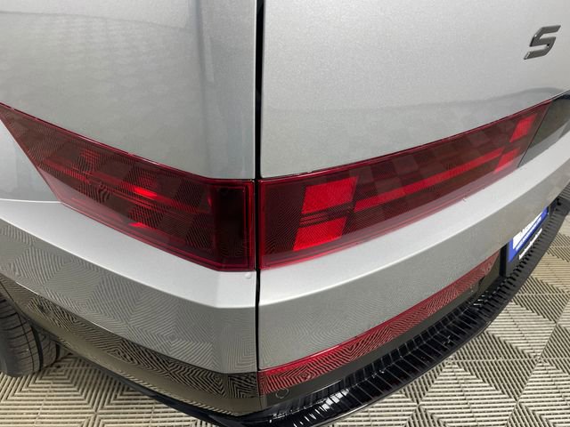 New 2026 Hyundai Santa Fe Calligraphy image 19