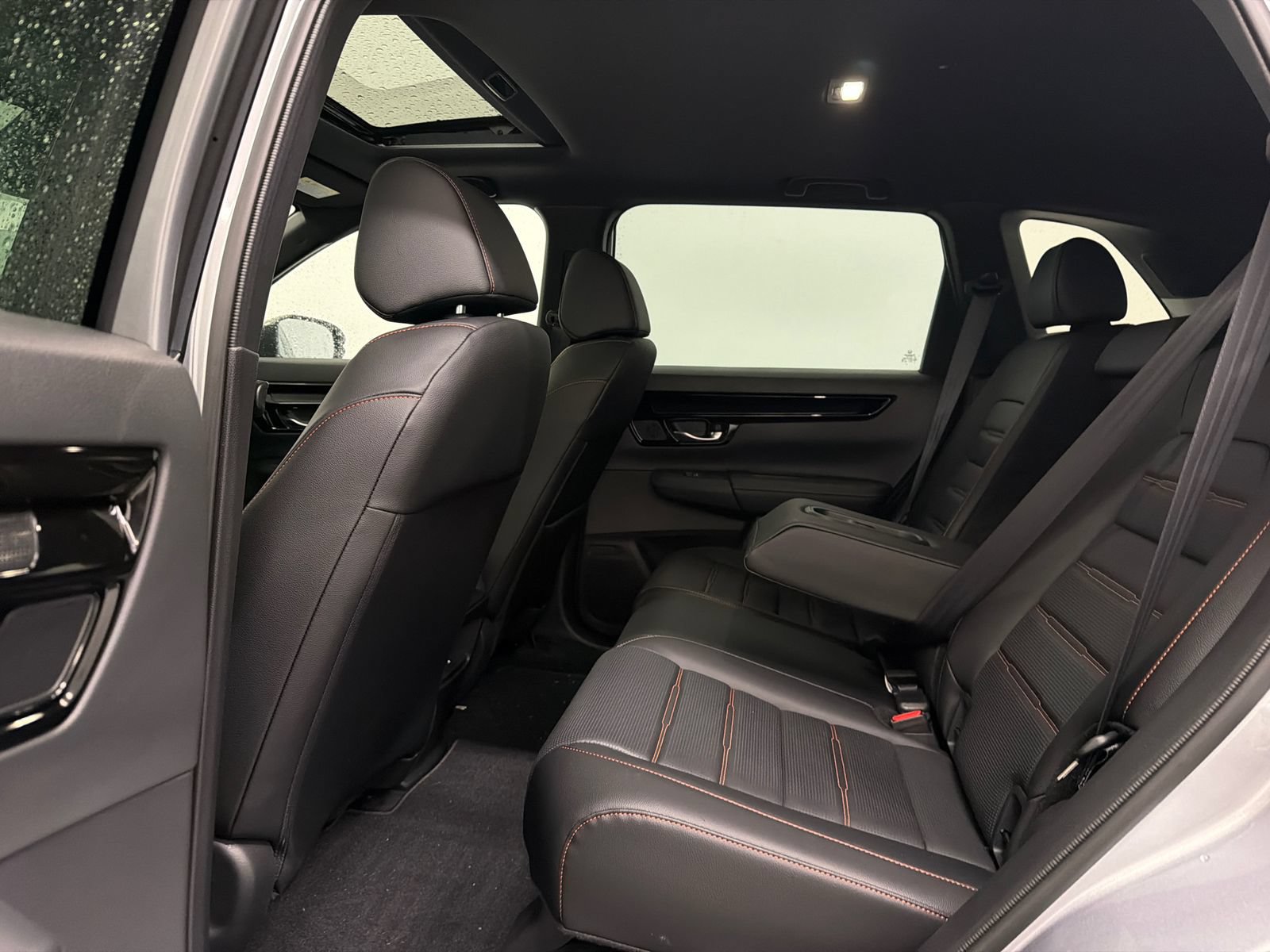 Used 2026 Honda CR-V Sport Touring image 17