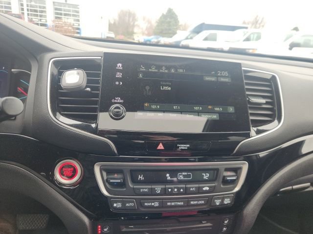 Used 2020 Honda Pilot Elite image 13