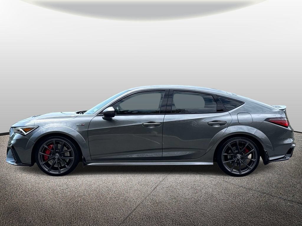 Used 2025 Acura Integra Type S FWD image 3