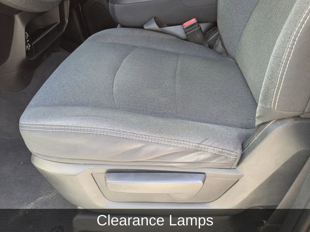 Used 2019 RAM 3500 Tradesman image 22