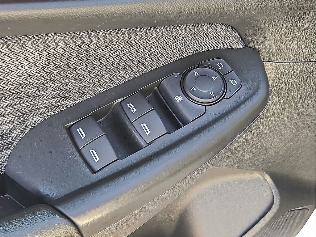 Used 2025 Chevrolet TrailBlazer LT image 21