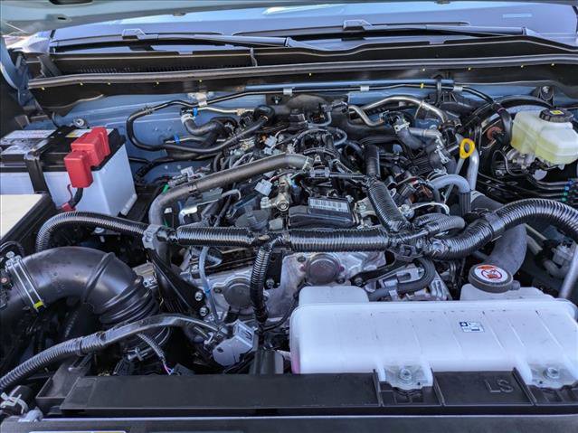 Certified 2025 Toyota 4Runner SR5 image 22