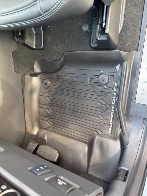 New 2026 Ford F250 Platinum image 14