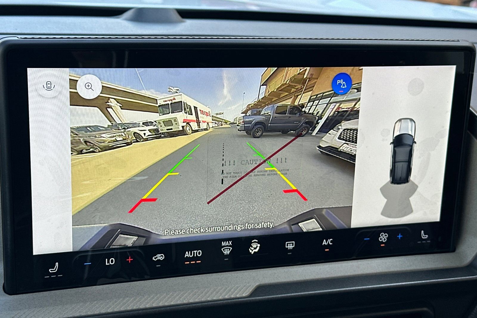 New 2026 Ford Bronco Sport Big Bend w/ Convenience Package image 18