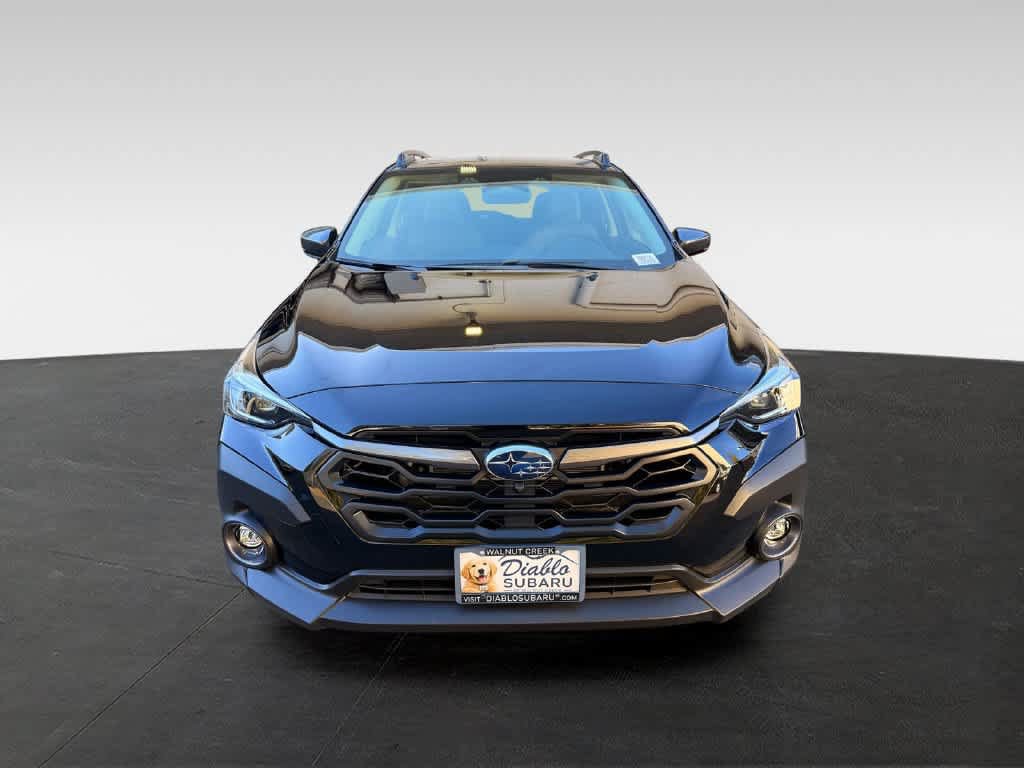 New 2026 Subaru Crosstrek 2.5i Limited AWD/4WD image 6