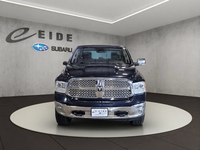 Used 2014 RAM 1500 Laramie w/ Convenience Group AWD/4WD image 7