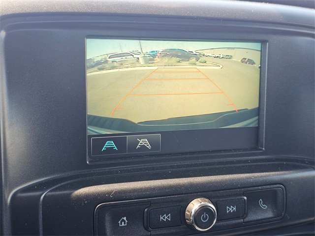 Used 2018 Chevrolet Silverado 1500 Custom w/ Rally 1 Edition image 21