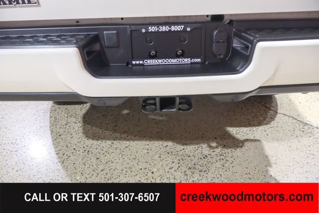 Used 2022 RAM 2500 Laramie AWD/4WD image 16