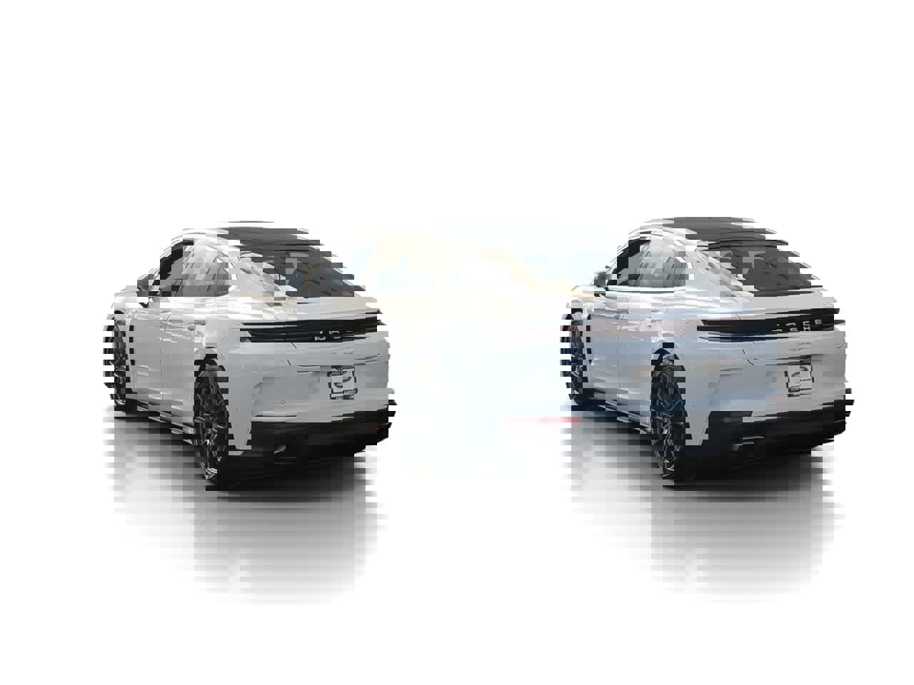 Used 2025 Porsche Panamera image 6