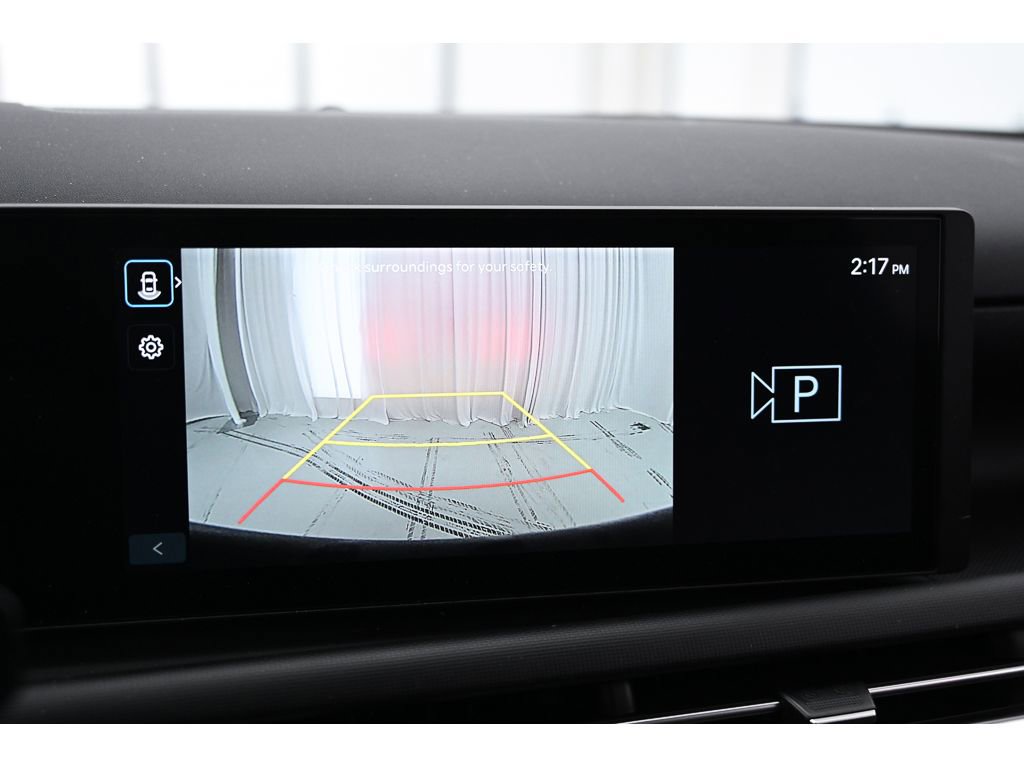 Used 2025 Hyundai Santa Cruz SE image 43