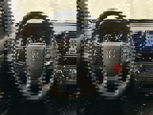 New 2025 Honda Ridgeline RTL+ image 15