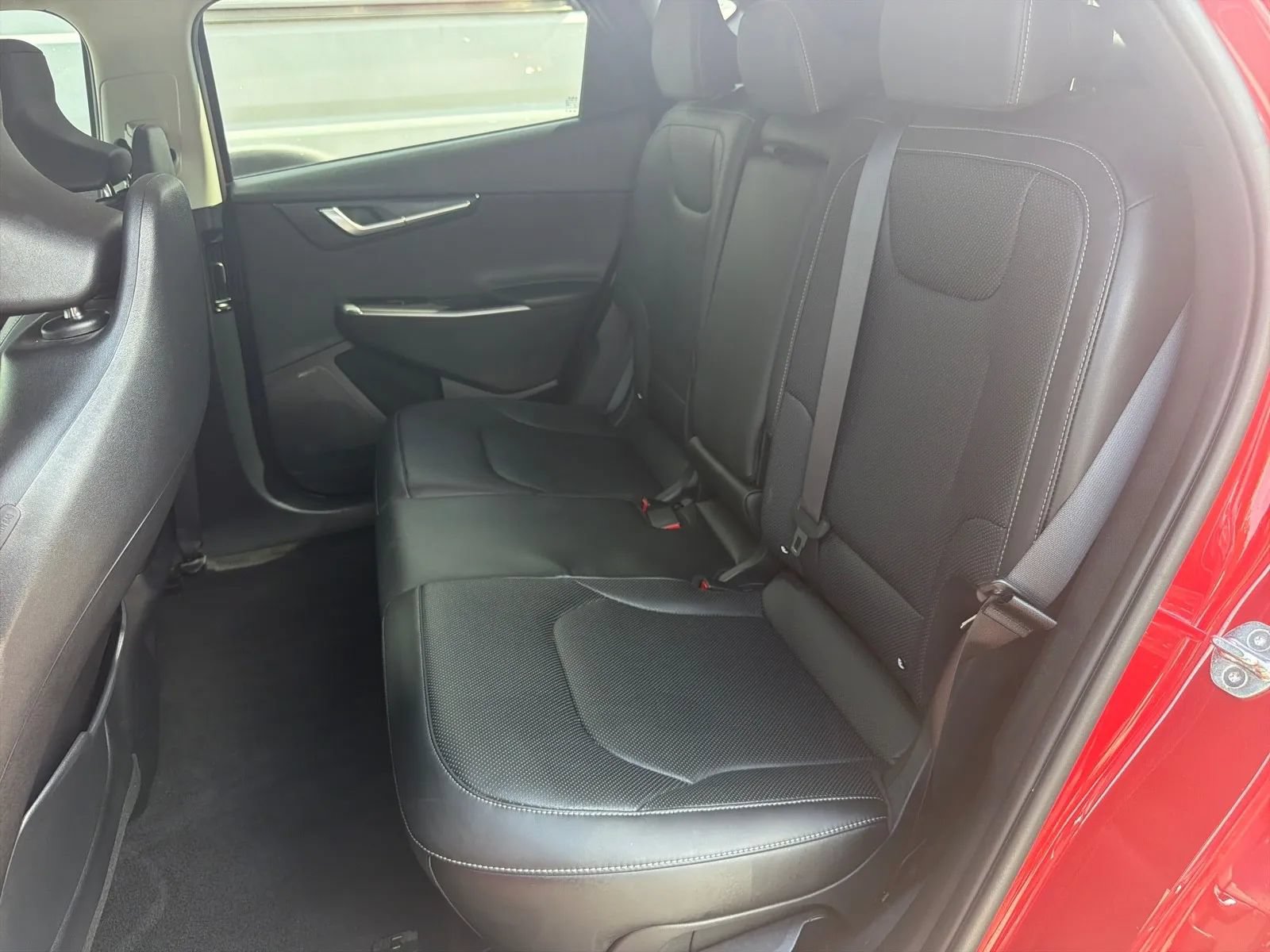 Used 2023 Kia EV6 Wind RWD image 15