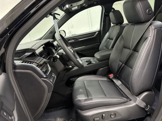 New 2026 GMC Acadia Elevation w/ Black Edition FWD image 23