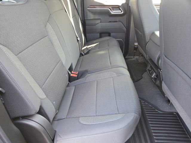 New 2026 GMC Sierra 1500 Elevation AWD/4WD image 25