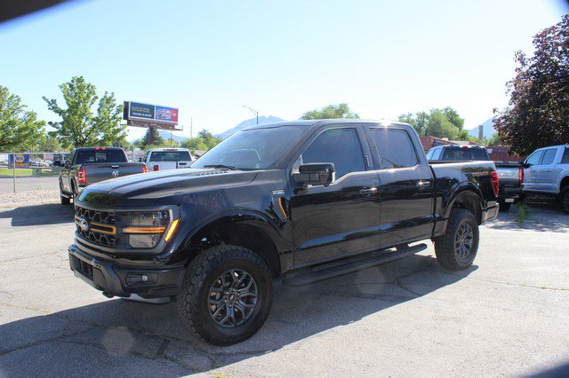 Used 2024 Ford F150 Tremor w/ Equipment Group 402A High AWD/4WD image 1