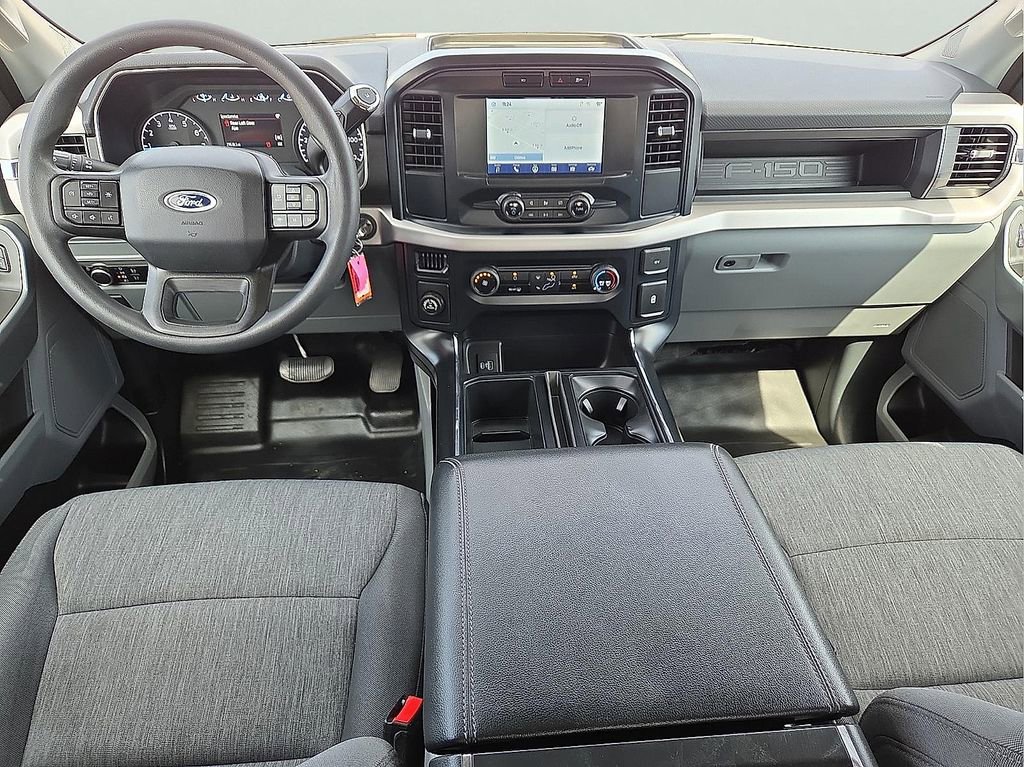 Used 2023 Ford F150 XL w/ Equipment Group 102A High RWD image 11