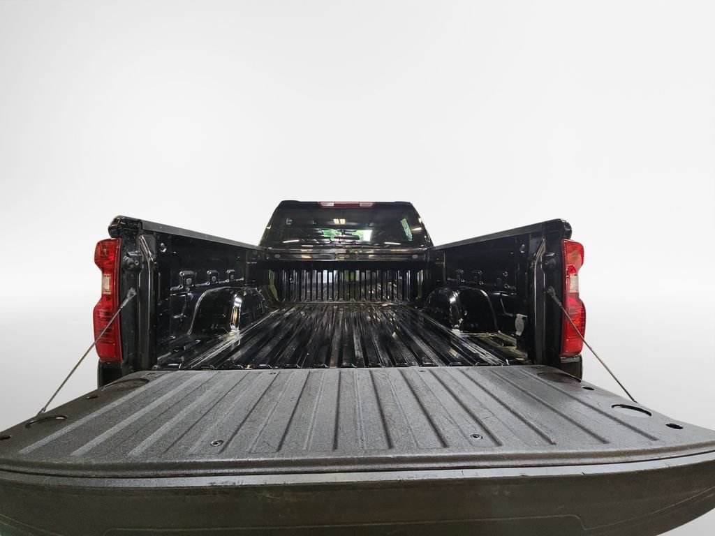 Certified 2023 Chevrolet Silverado 1500 LT AWD/4WD image 27
