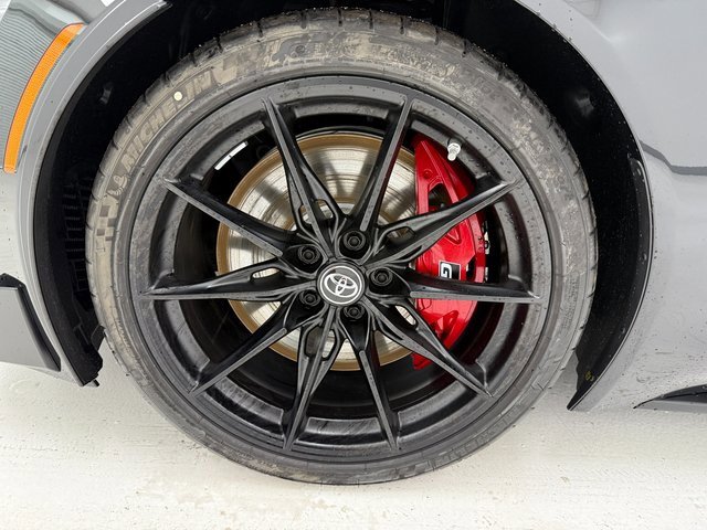 New 2026 Toyota Supra w/ Driver Assist Package image 7
