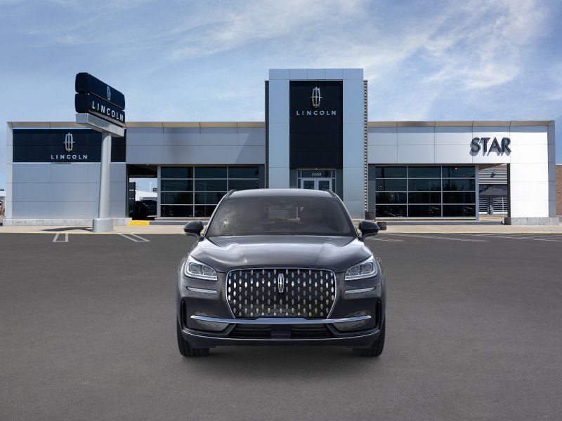 New 2025 Lincoln Corsair Reserve AWD/4WD image 6