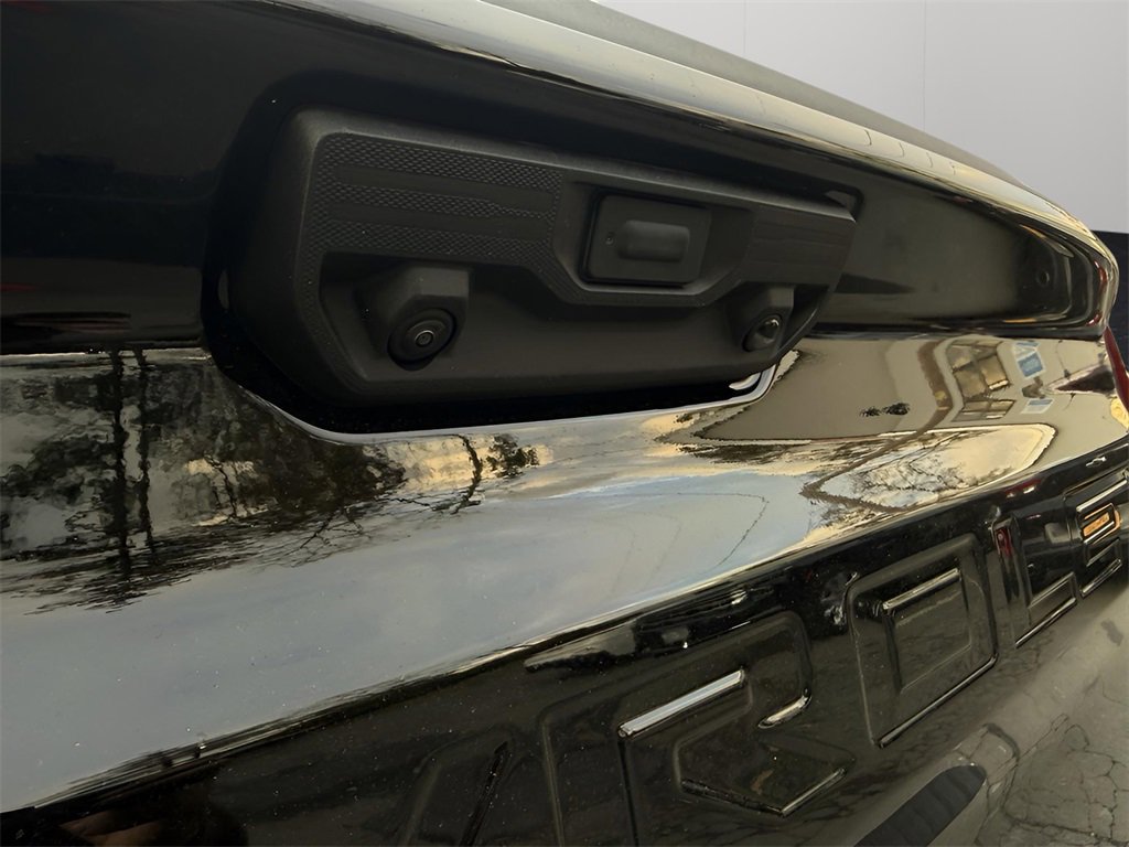 New 2026 Chevrolet Silverado 1500 RST w/ RST Select Package image 8