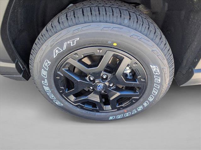 New 2026 Subaru Outback Wilderness AWD/4WD image 9