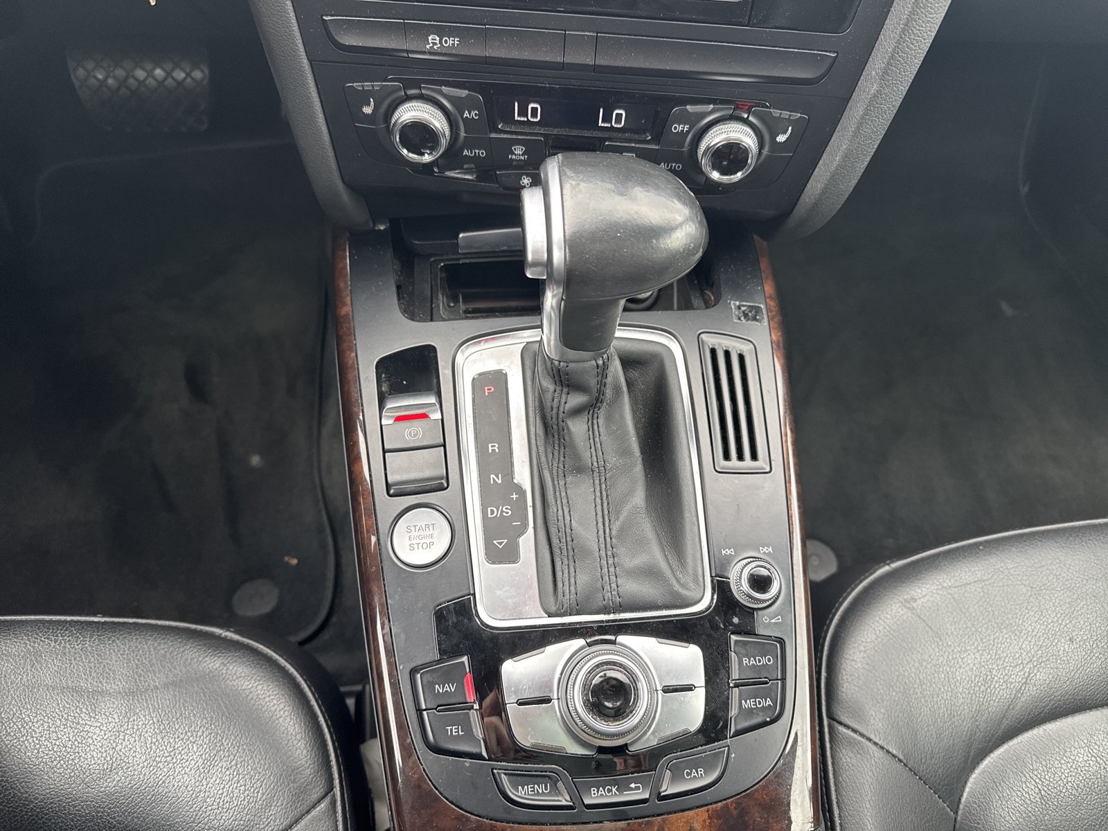 Used 2015 Audi A4 Premium Plus w/ Technology Package AWD/4WD image 20