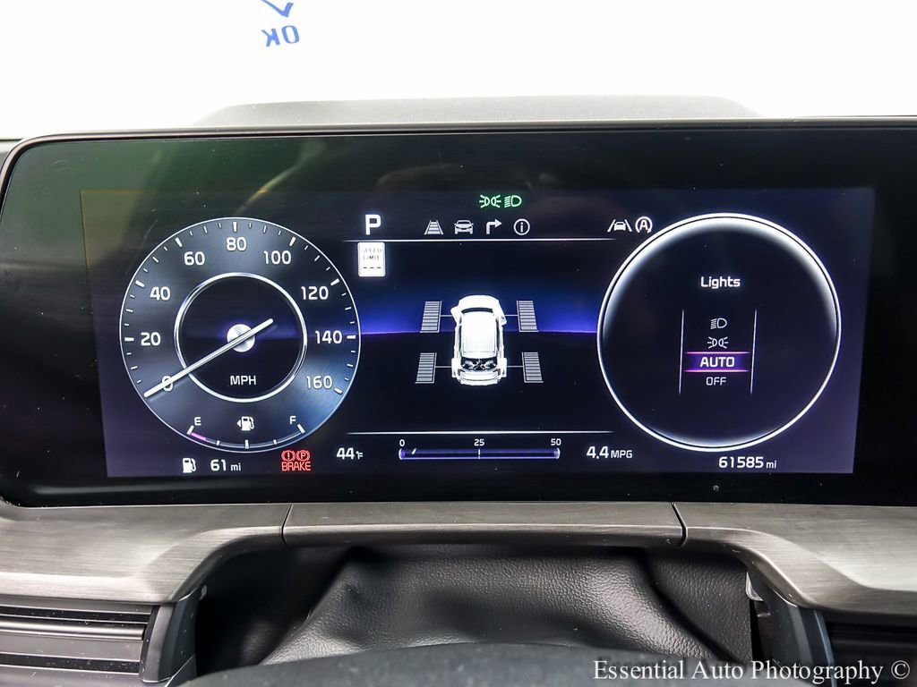 Used 2024 Kia Telluride SX X-Line image 15