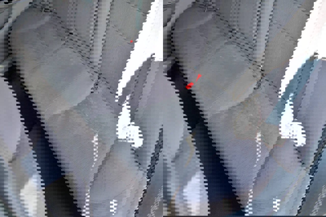 Used 2012 Honda Accord LX image 15