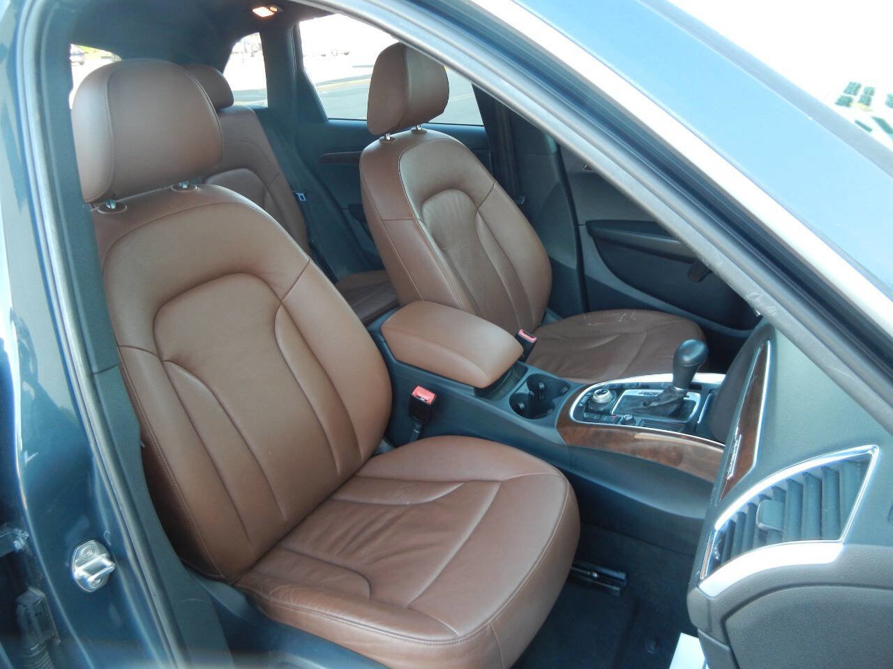 Used 2011 Audi Q5 2.0T Premium Plus image 36