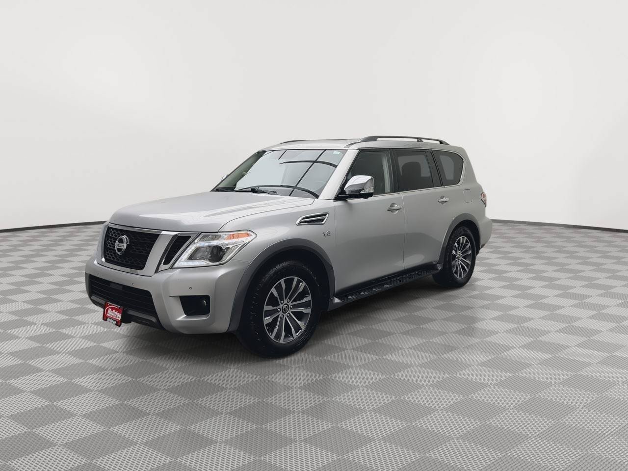 Used 2020 Nissan Armada SL w/ Premium Package AWD/4WD image 38