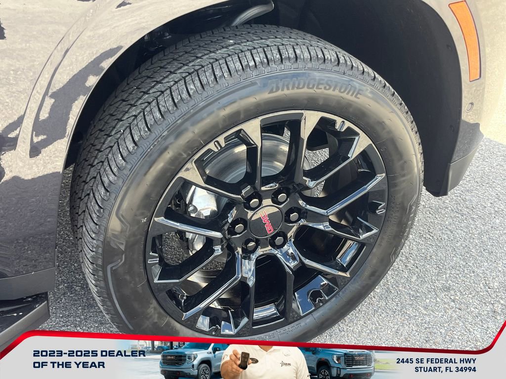 New 2026 GMC Yukon Elevation image 22