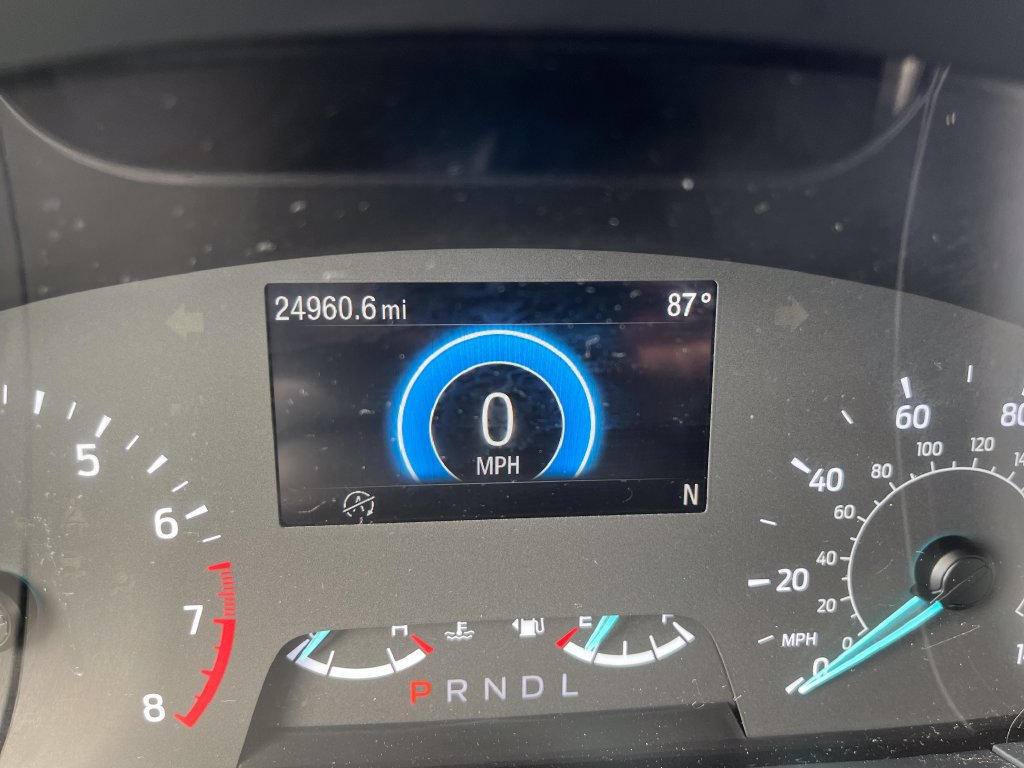 Used 2022 Ford Escape SEL AWD/4WD image 16