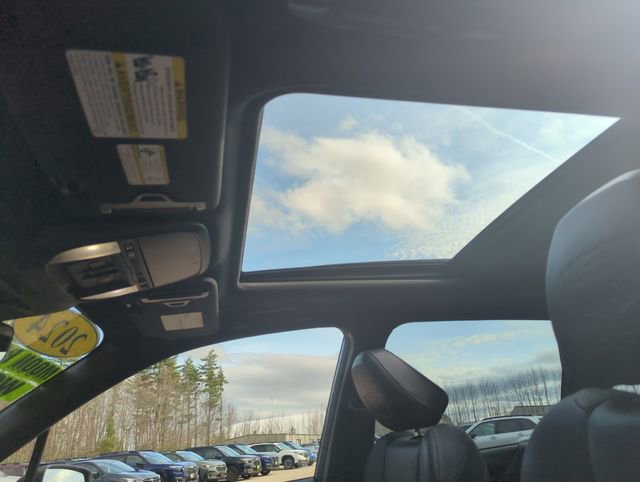 Used 2023 Subaru Forester Wilderness image 27