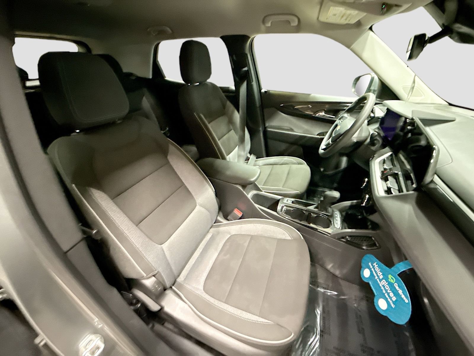 Certified 2025 Chevrolet TrailBlazer LT image 28