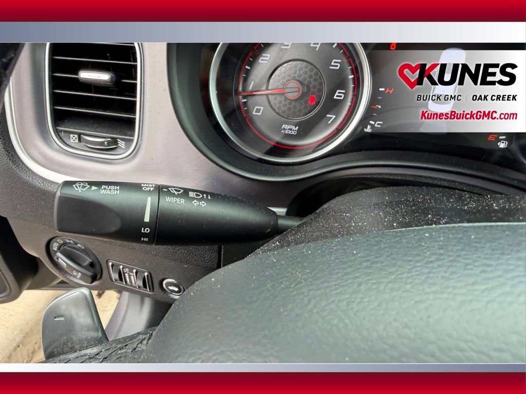 Used 2020 Dodge Charger GT RWD image 18