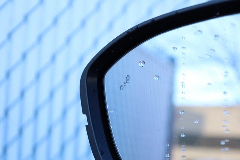 New 2025 Nissan Pathfinder Platinum w/ Cargo Package image 25