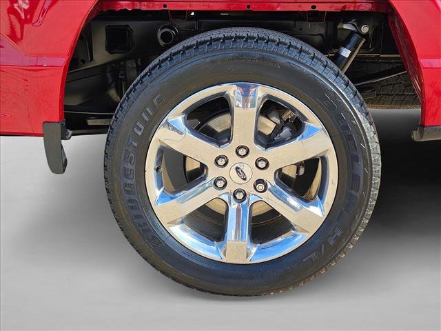 Certified 2022 Ford F150 Lariat image 23