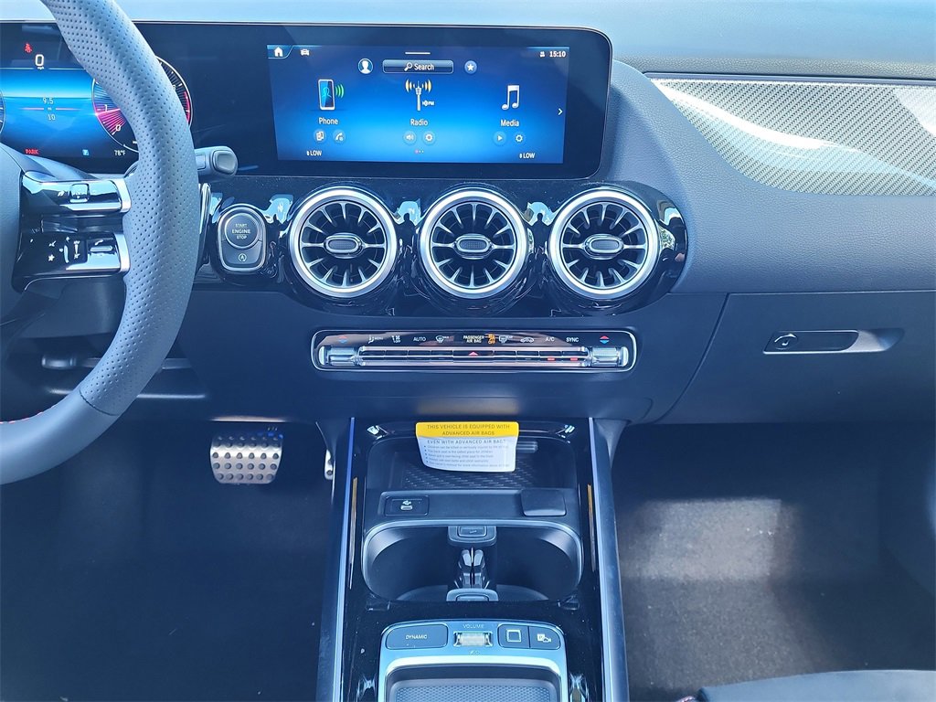 New 2025 Mercedes-Benz GLA 250 image 23