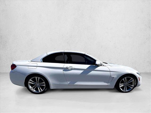 Used 2019 BMW 430i Convertible image 5