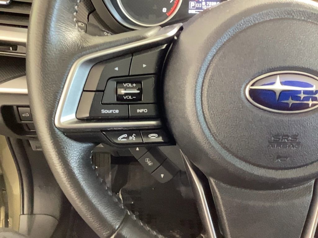 Used 2022 Subaru Forester Premium image 23