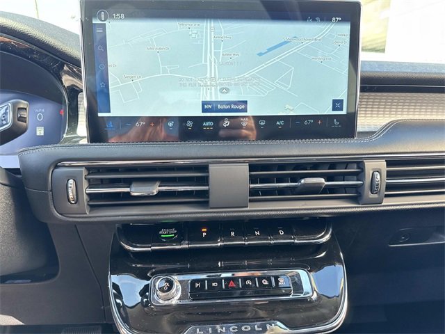 New 2026 Lincoln Corsair Premiere image 22