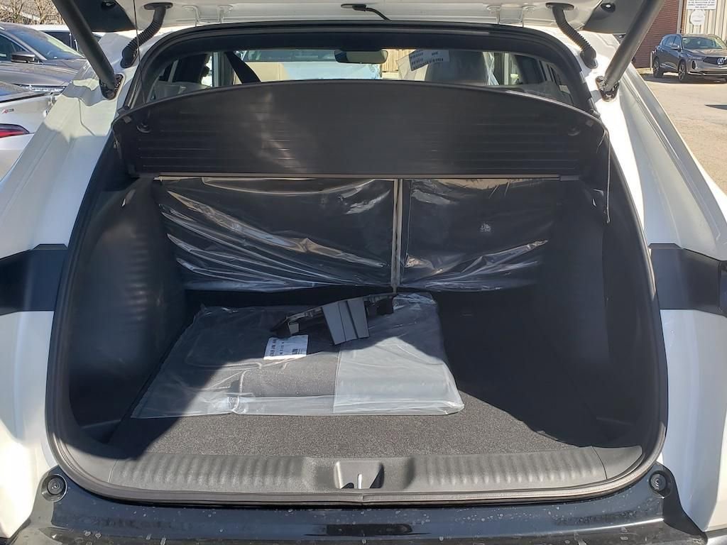 New 2026 Acura ADX A-Spec image 5