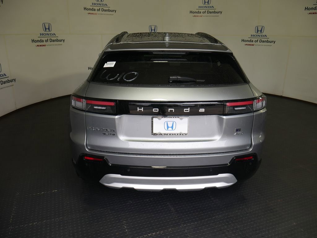 New 2026 Honda Prologue Elite image 5
