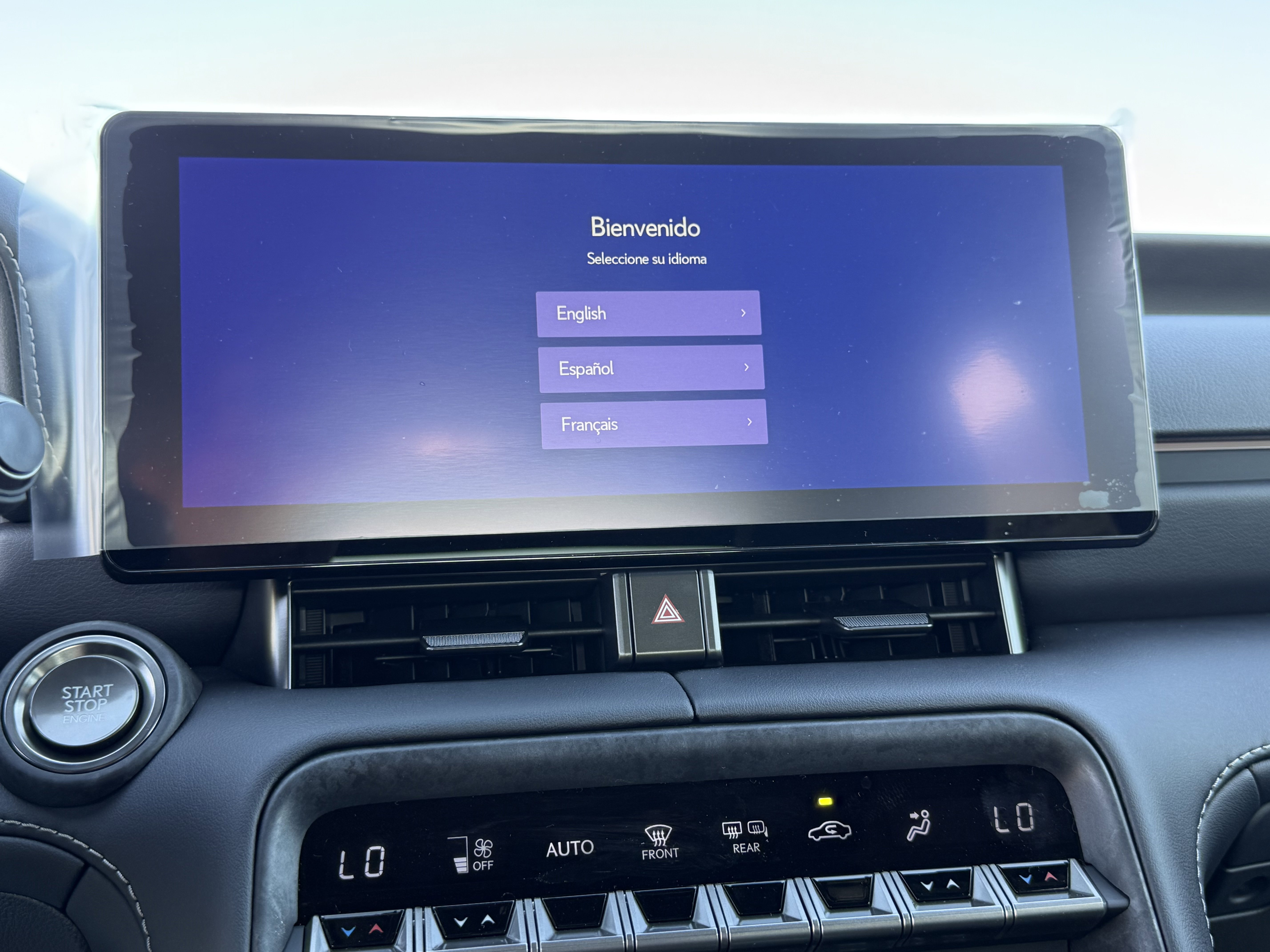 New 2026 Lexus IS 350 F Sport image 24