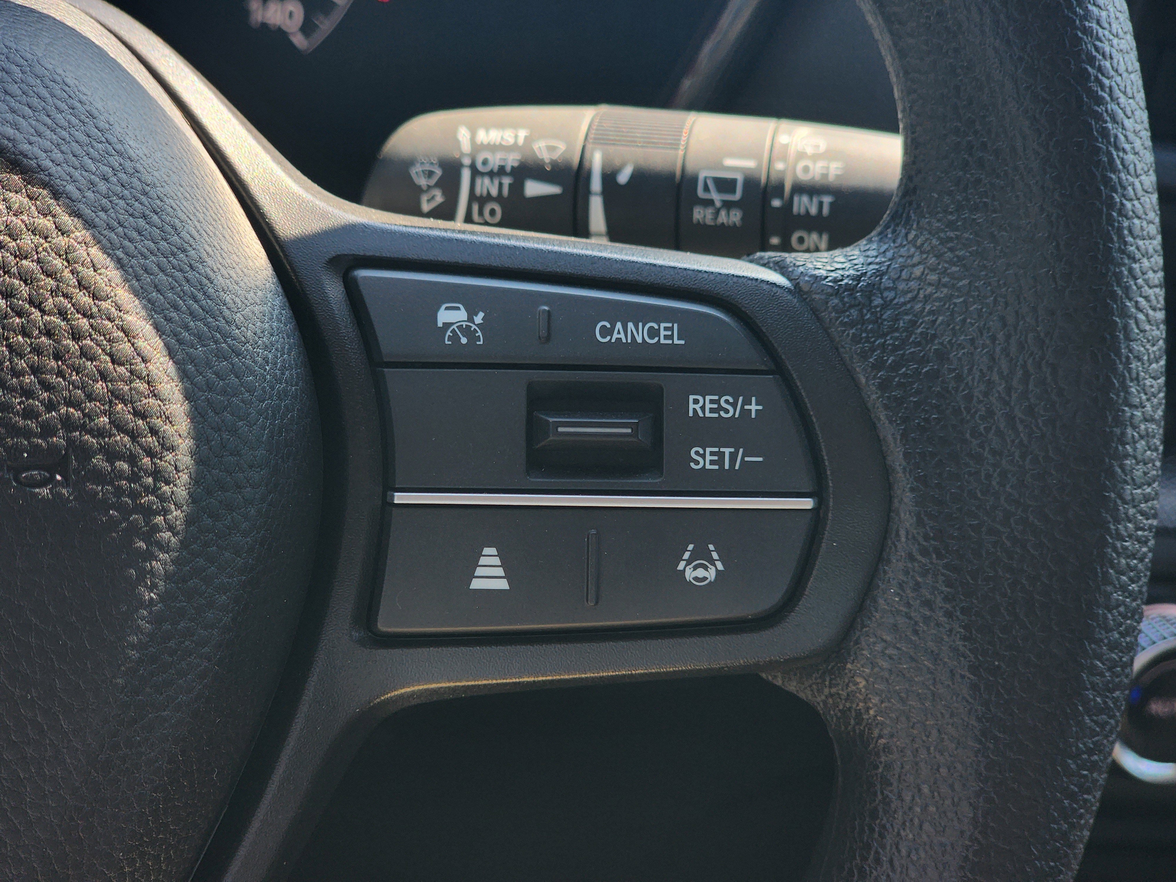 Certified 2025 Honda CR-V EX image 21