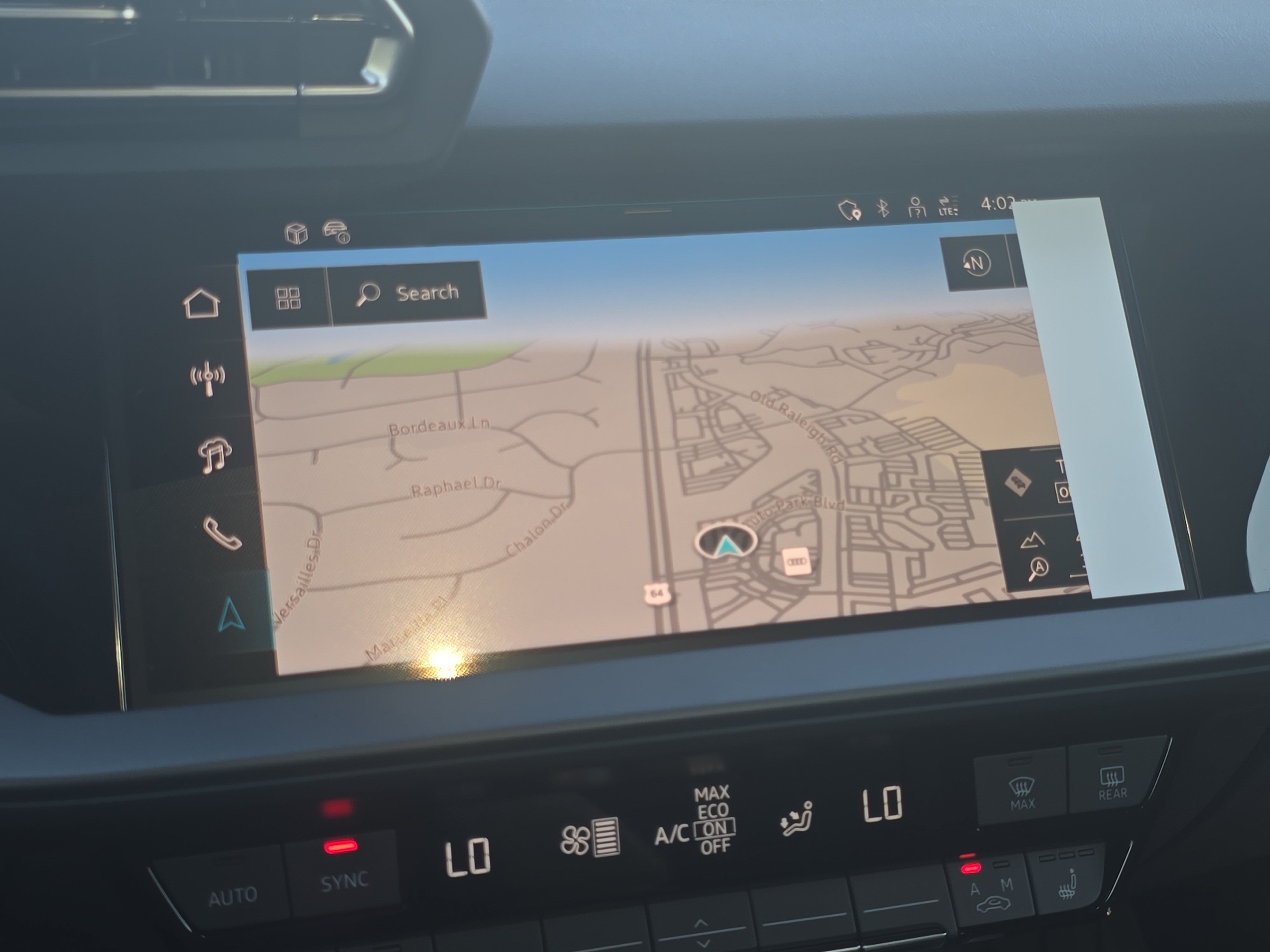 New 2026 Audi S3 Premium AWD/4WD image 21